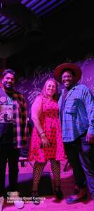 Laughs at the Stone With Adam Cayton Holland