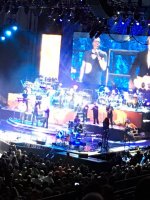 Earth, Wind and Fire With Chicago the Heart and Soul Tour 2.0