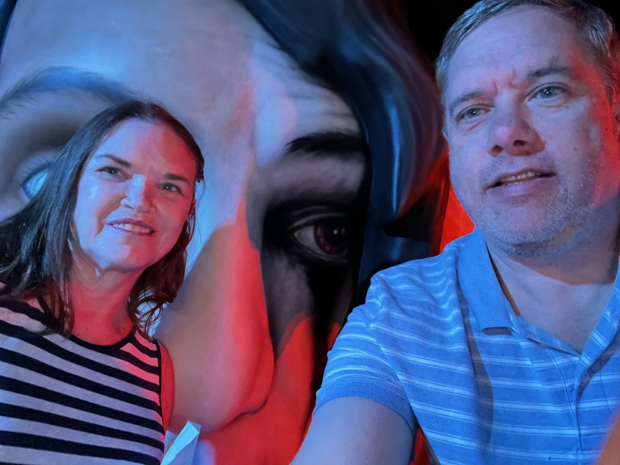 Amystika: the Mindfreak Prequel