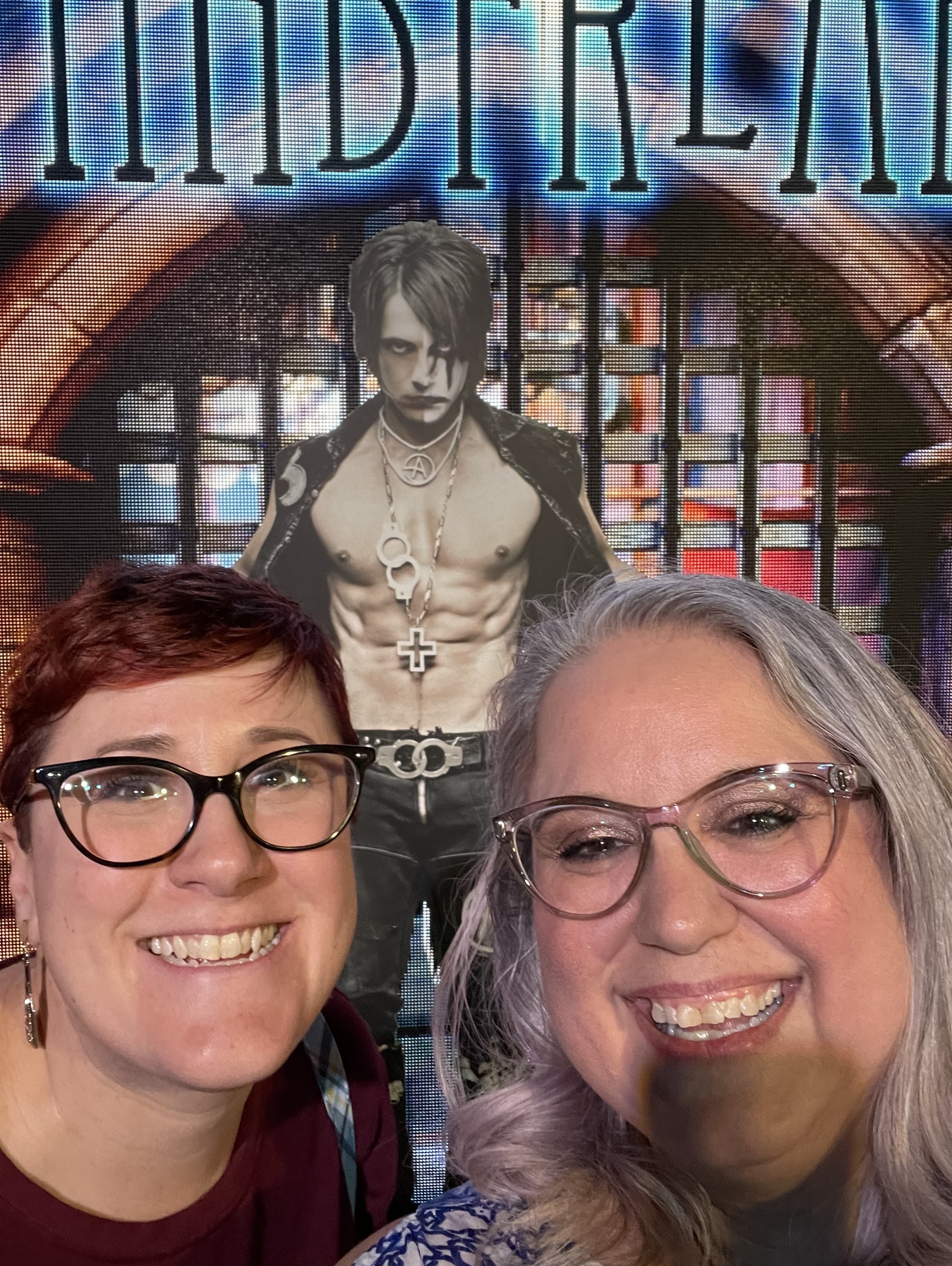 Amystika: the Mindfreak Prequel