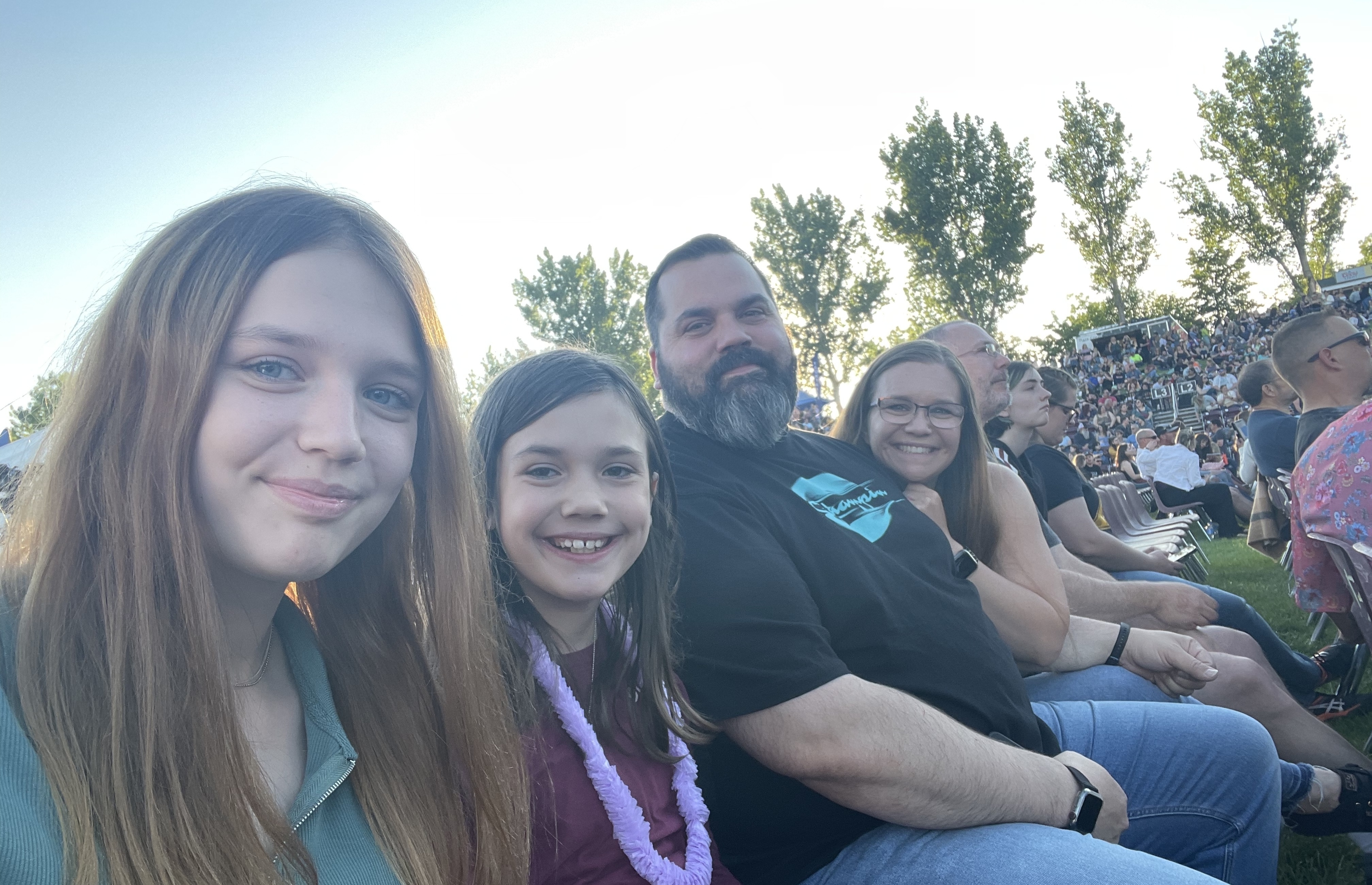 Halsey - Love and Power Tour