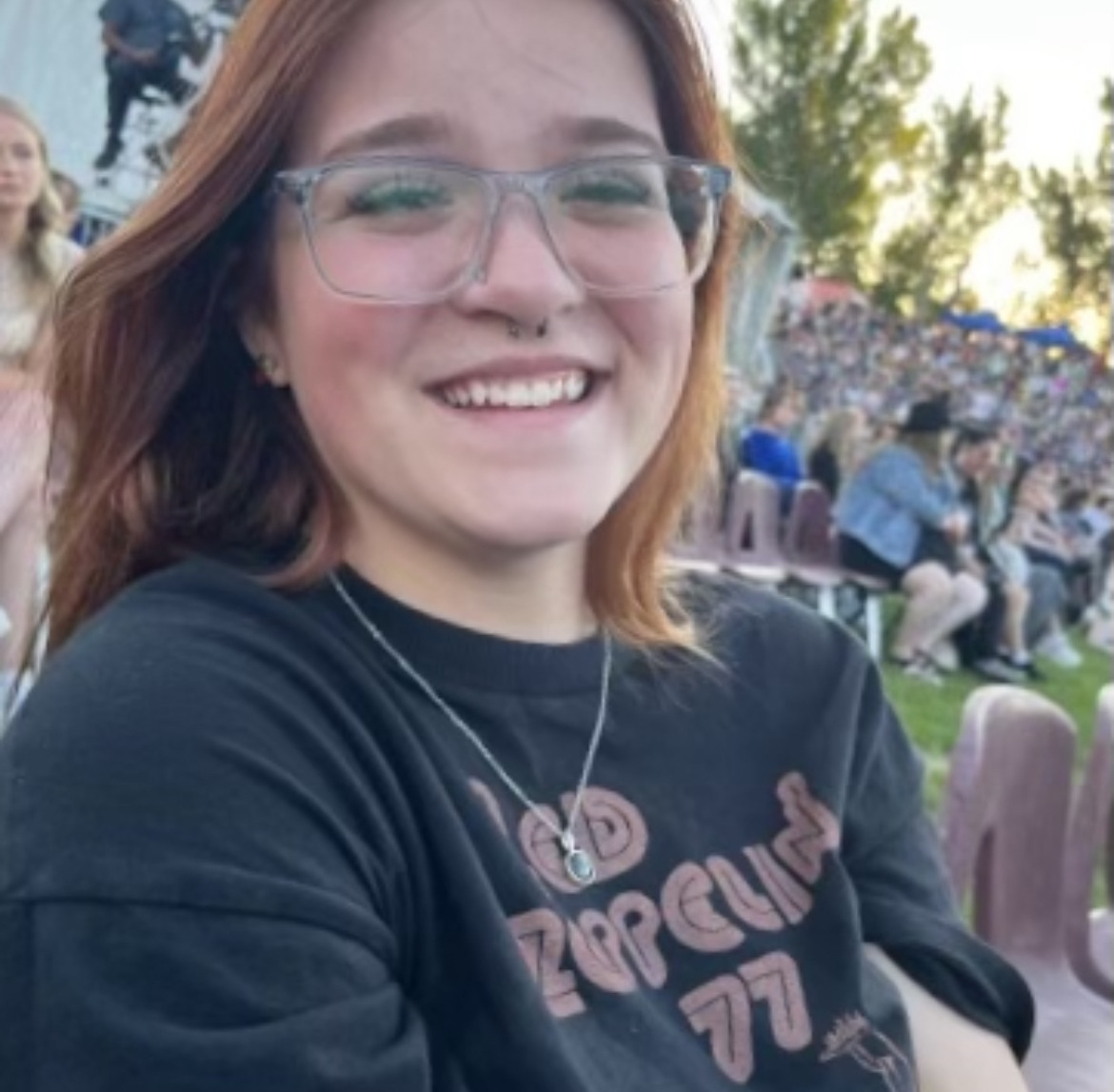 Halsey - Love and Power Tour