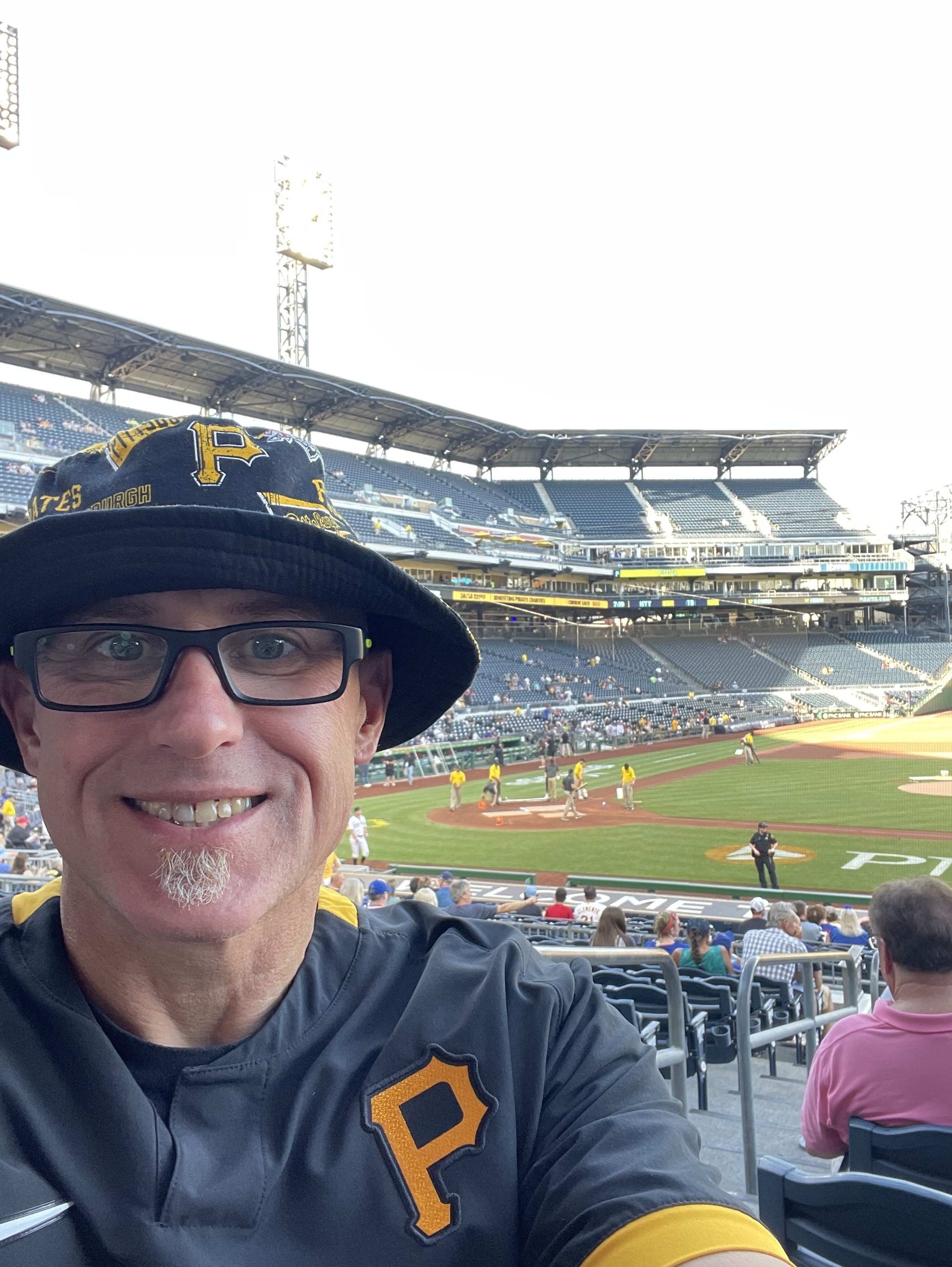 Pittsburgh Pirates - MLB vs Chicago Cubs
