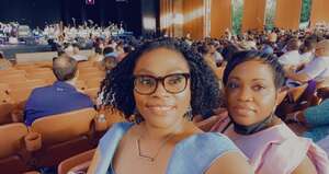 A Juneteenth Celebration With Thee Phantom and the Illharmonic Orchestra