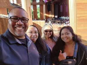 A Juneteenth Celebration With Thee Phantom and the Illharmonic Orchestra