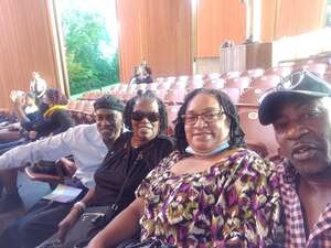 A Juneteenth Celebration With Thee Phantom and the Illharmonic Orchestra