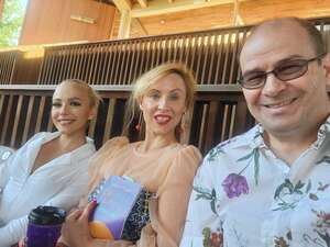 A Juneteenth Celebration With Thee Phantom and the Illharmonic Orchestra