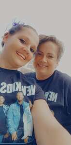 New Kids on the Block: the Mixtape Tour 2022