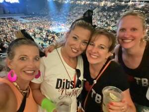 New Kids on the Block: the Mixtape Tour 2022