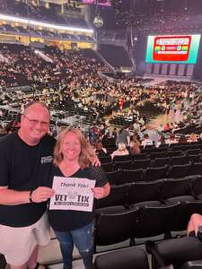 New Kids on the Block: the Mixtape Tour 2022