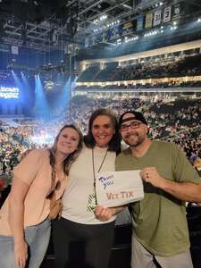 New Kids on the Block: the Mixtape Tour 2022