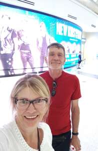 New Kids on the Block: the Mixtape Tour 2022