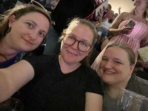 New Kids on the Block: the Mixtape Tour 2022