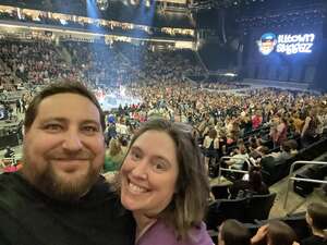 New Kids on the Block: the Mixtape Tour 2022