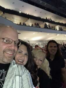 New Kids on the Block: the Mixtape Tour 2022