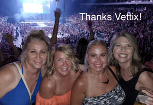 New Kids on the Block: the Mixtape Tour 2022