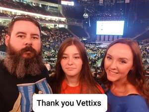 New Kids on the Block: the Mixtape Tour 2022