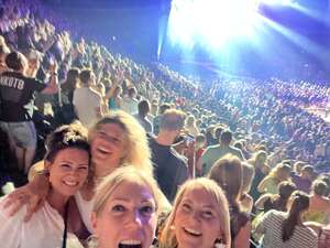 New Kids on the Block: the Mixtape Tour 2022