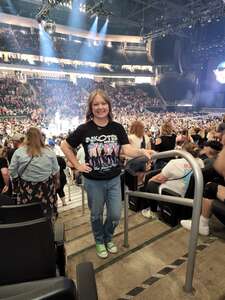 New Kids on the Block: the Mixtape Tour 2022