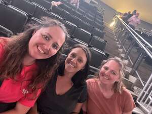 New Kids on the Block: the Mixtape Tour 2022