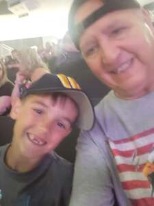 New Kids on the Block: the Mixtape Tour 2022