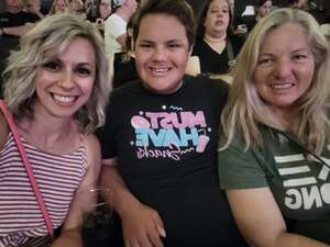 New Kids on the Block: the Mixtape Tour 2022