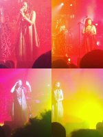Floetry- Live in Concert
