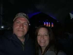 Anthony attended The Doobie Brothers - 50th Anniversary Tour on Jun 18th 2022 via VetTix 