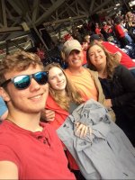 Washington Nationals vs. Minnesota Twins - MLB - Afternoon Game