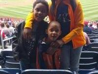 Washington Nationals vs. Minnesota Twins - MLB - Afternoon Game