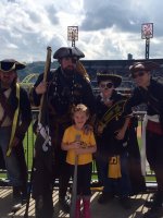 Pittsburgh Pirates vs. Cincinnati Reds - MLB
