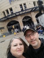 Pittsburgh Pirates vs. Cincinnati Reds - MLB
