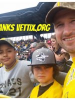 Pittsburgh Pirates vs. Cincinnati Reds - MLB