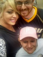 Pittsburgh Pirates vs. Cincinnati Reds - MLB