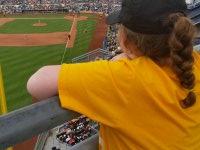 Pittsburgh Pirates vs. Cincinnati Reds - MLB