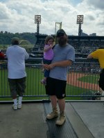 Pittsburgh Pirates vs. Cincinnati Reds - MLB