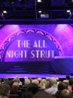 The All Night Strut - Friday