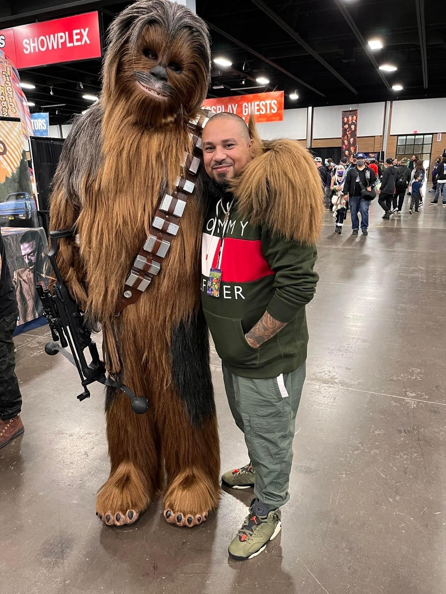 Washington State Summer Con