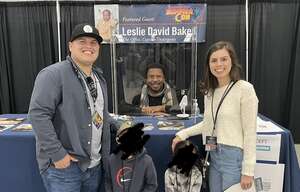 Washington State Summer Con