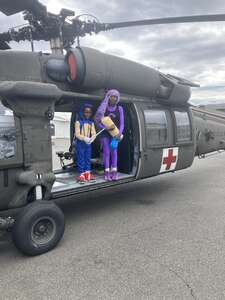 Washington State Summer Con