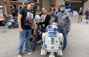 Washington State Summer Con