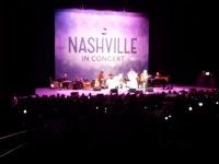 Abc's Nashville in Concert