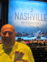 Abc's Nashville in Concert