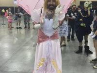 2016 Phoenix Comicon - Thursday Pass