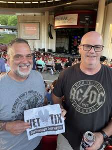 The Doobie Brothers - 50th Anniversary Tour