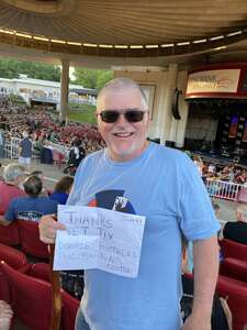 The Doobie Brothers - 50th Anniversary Tour