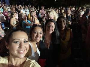Andie attended Kenny Chesney: Here and Now Tour on Jun 16th 2022 via VetTix 