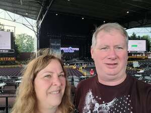 JOSEPH attended Kenny Chesney: Here and Now Tour on Jun 16th 2022 via VetTix 