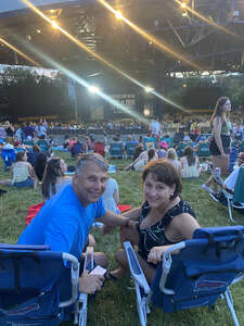 Cori attended Kenny Chesney: Here and Now Tour on Jun 16th 2022 via VetTix 