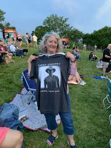 M Roberta attended Kenny Chesney: Here and Now Tour on Jun 16th 2022 via VetTix 